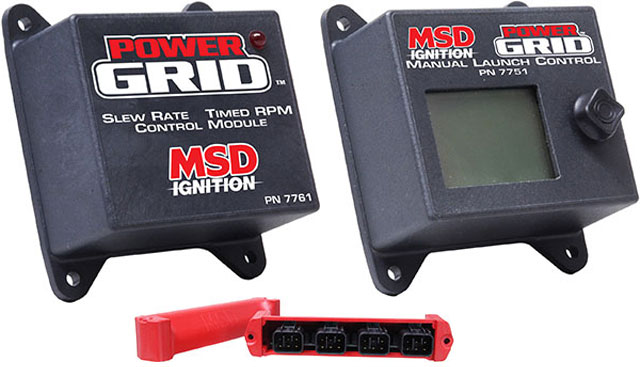 msd ignition grid software download