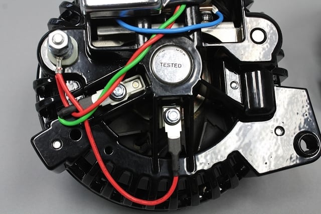 One-Wire Alternators: Are They Better Or Just Easier To Hook up?