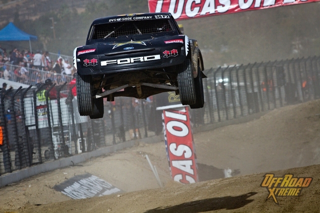 2013 LOORRS Round 15 & CUP