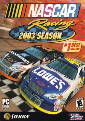 NASCAR_Racing_2003_Season_boxart
