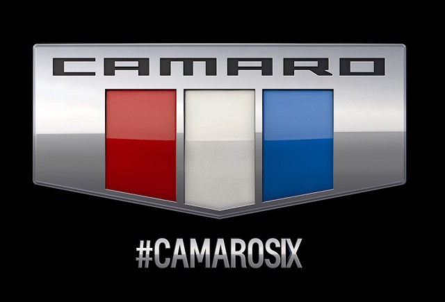 Camaro_Six_Badge