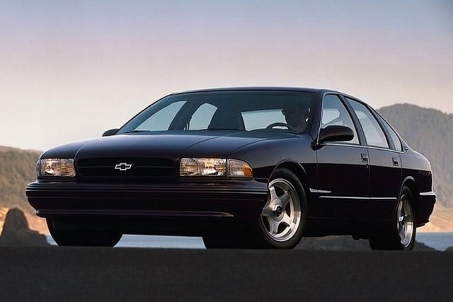 1996-Chevrolet-Impala-SS