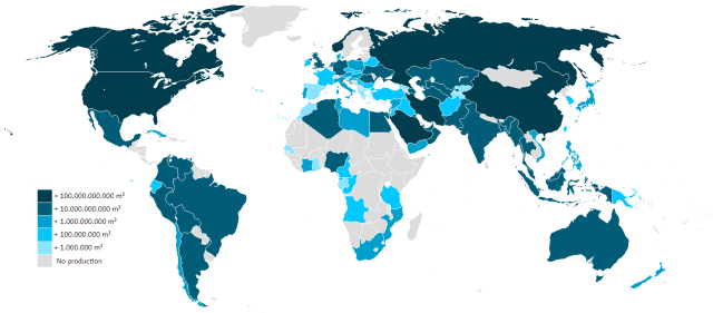 World_-_Natural_Gas_Production_of_Countries