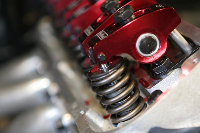 The motion of the valvetrain is controlled by the camshaft, but without a properly-designed lifter for the application, the pushrod, rocker arm, spring, and valve will not operate within their intended range, potentially causing performance loss, and worse, damaged components.