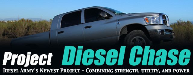 Diesel Chase 1