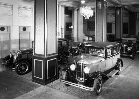 1929-Durant-showroomb