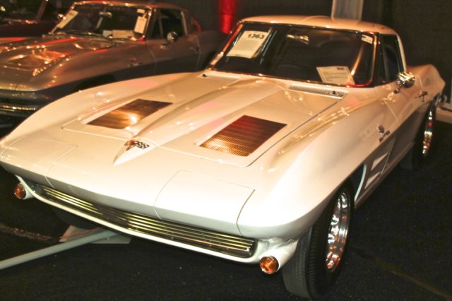 Corvette 6