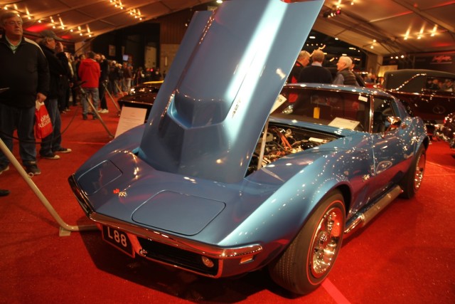 Corvette 7