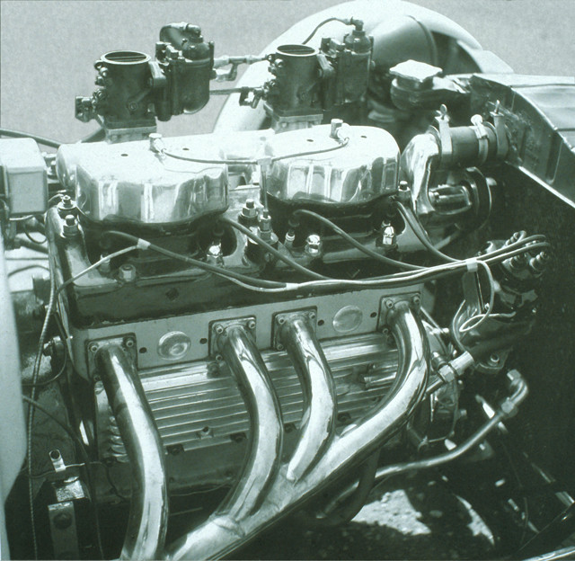 Engine-Model-A
