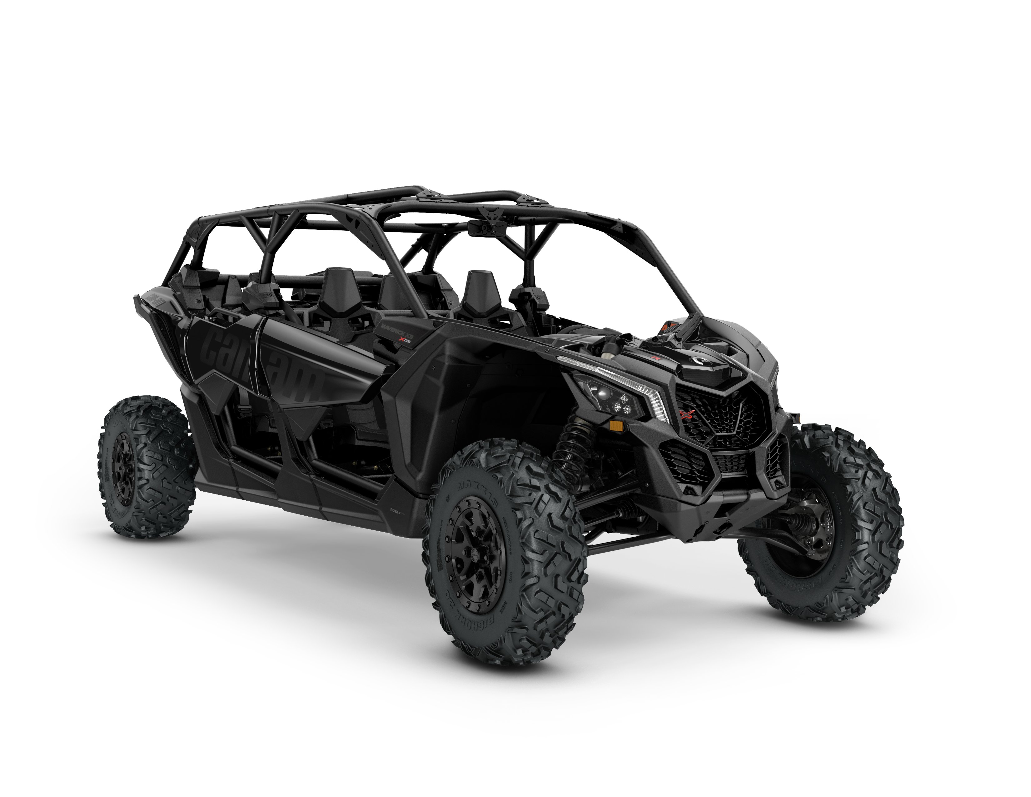 replace #705009508 UTV Front Facia Fit For 2017 2018 Can Am Maverick X3 2 seater/ X3 MAX 4 seater model 