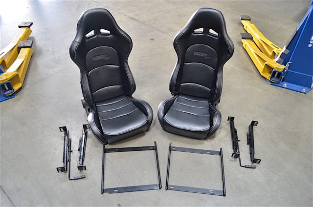 Procar Seat Install003
