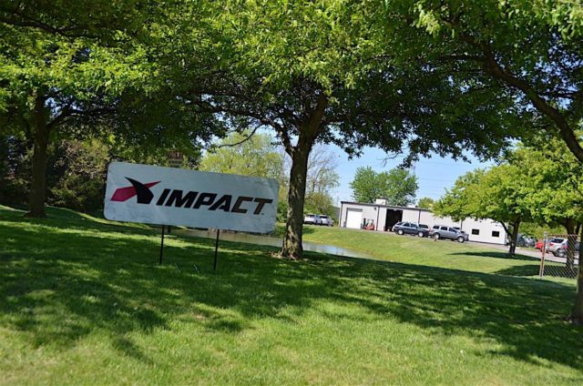 Impact Racing Shop Tour104