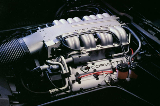 1991-LT5