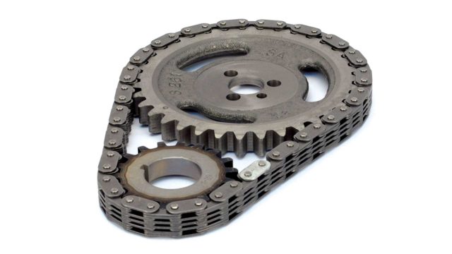 Link Belt Timing Chain