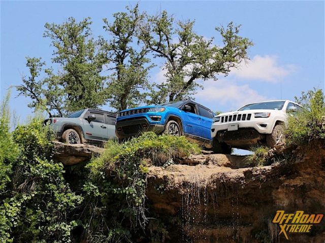 0072017-Jeep Compass-Trailhawk-OffRoad-Xtreme-7