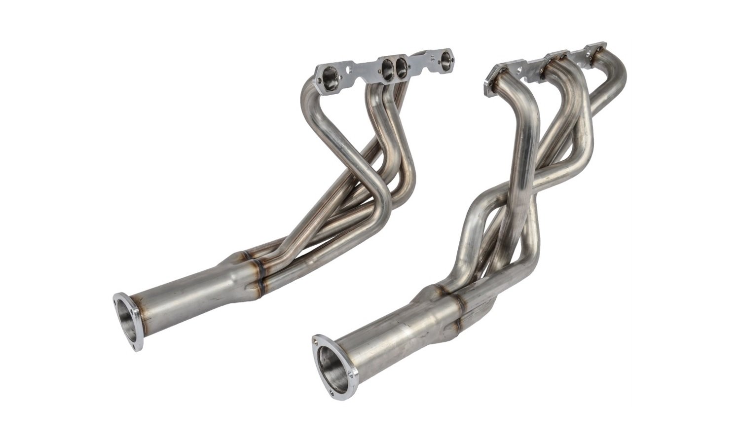 Stainless Steel Headers Small Block Chevy