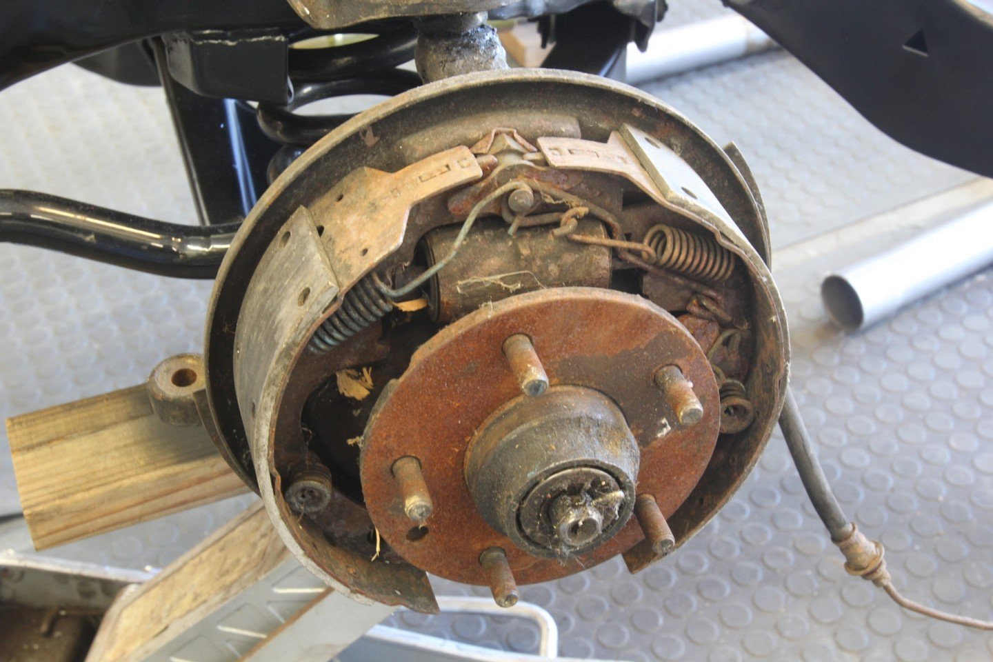 disc brake