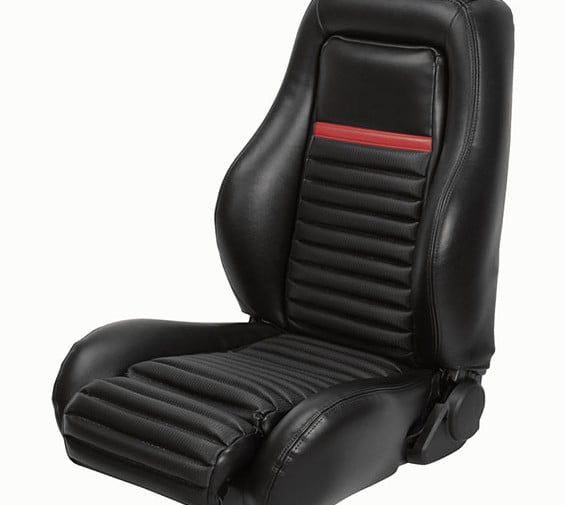 A Generational Look At Tmi S Mustang Seat Covers Fordmuscle - 2000 Ford Mustang Car Seat Covers