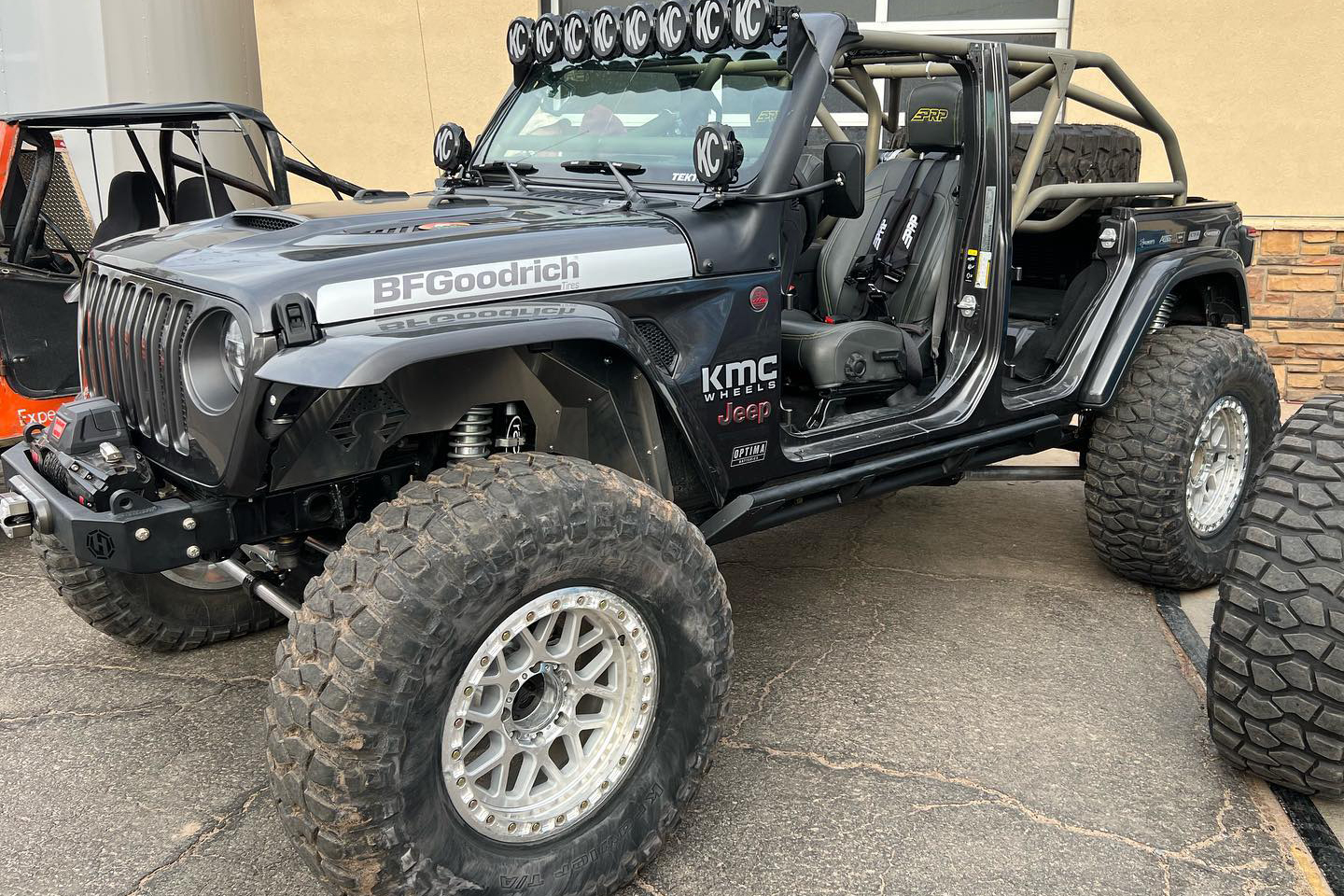 Tread Lightly Partners Up With Mischief Maker TV For Jeep Giveaway
