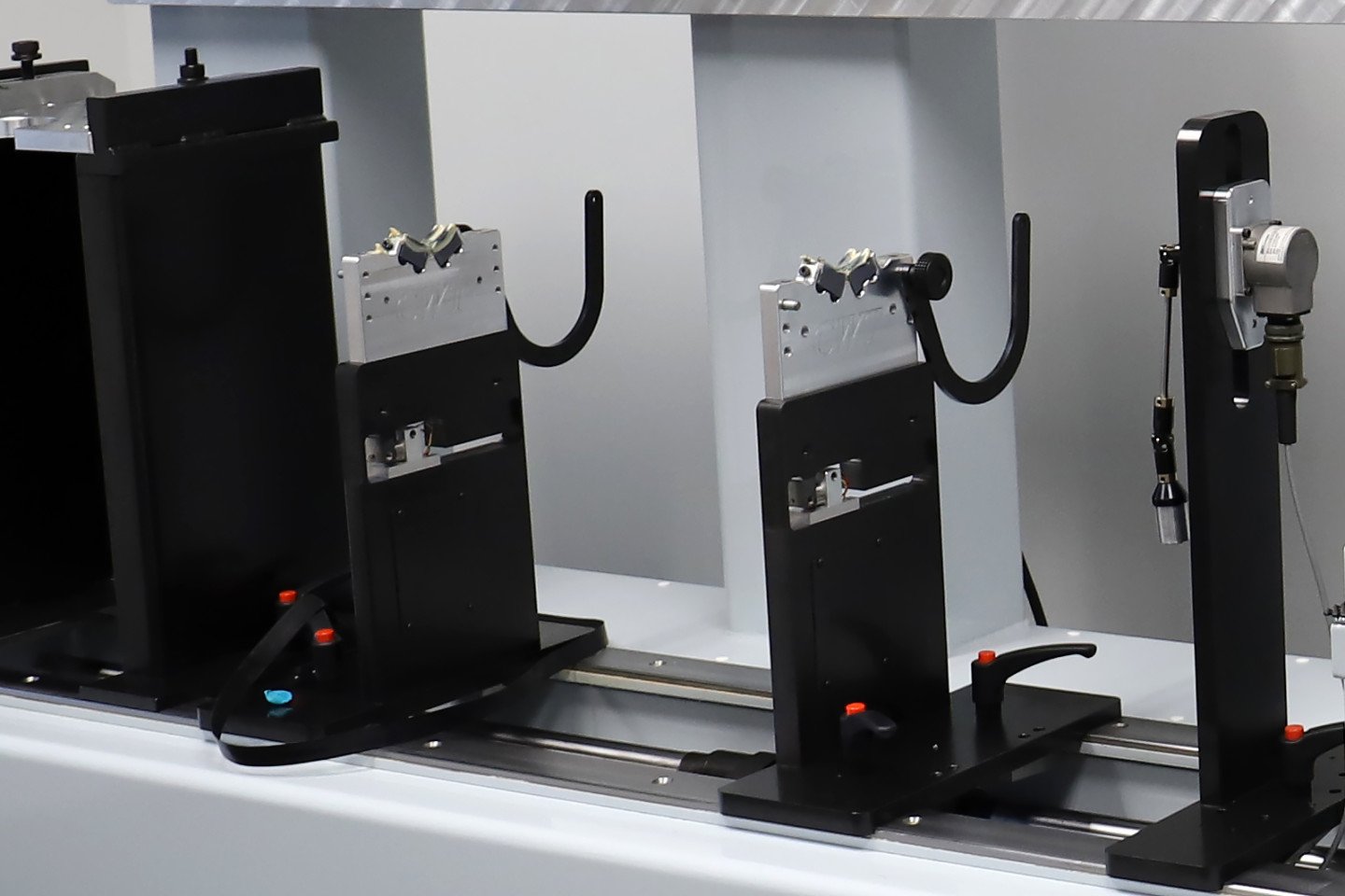 CWT Balancing stands