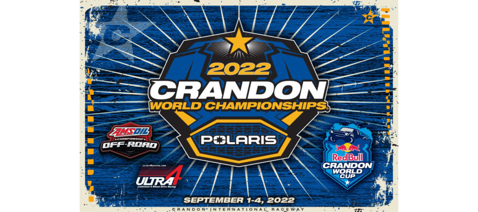 2022 Crandon World Championships Has All The Racing Action