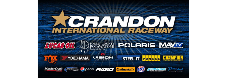 2022 Crandon World Championships Has All The Racing Action