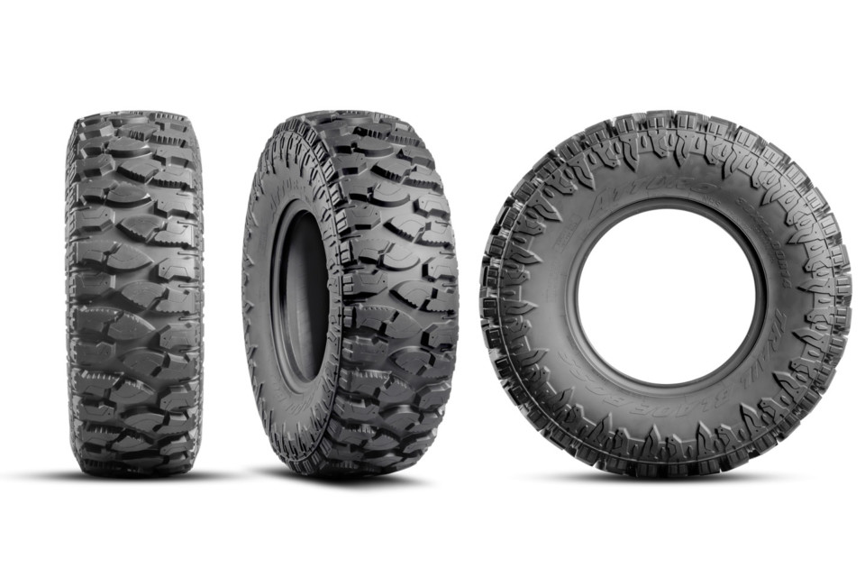 SEMA 2022: Atturo Tires Rolls Out New Options For UTV Powersports