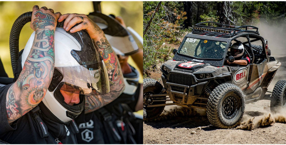 Ultimate Off-Road Gear Guide For UTV And SxS Accessories