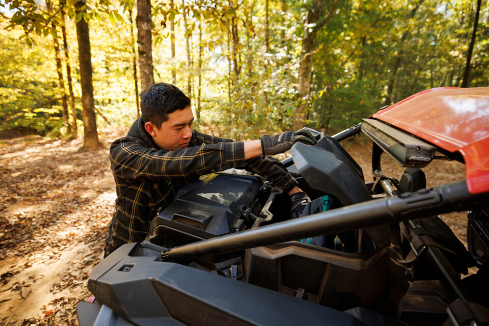 2024 Polaris RZR XP Brings Rugged Upgrades And More Power
