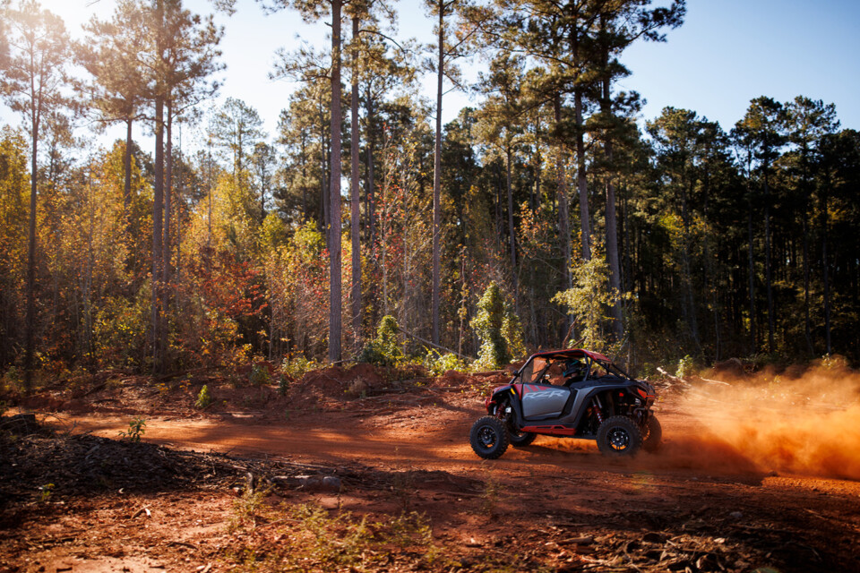 2024 Polaris RZR XP Brings Rugged Upgrades And More Power