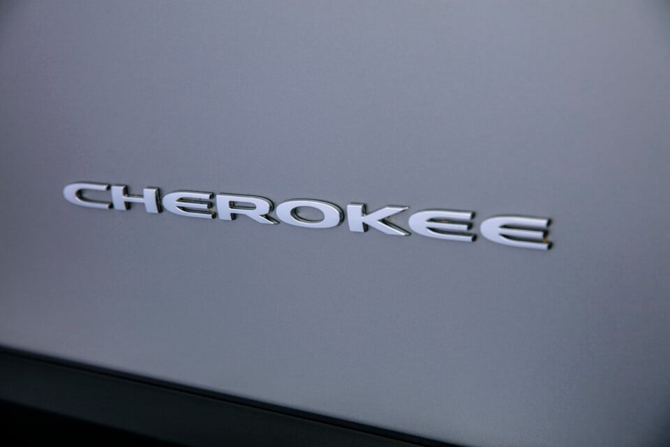 End Of An Era: Jeep Cherokee Halts Production