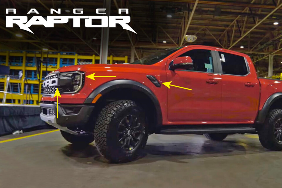 When Does The 2024 Ford Ranger Debut? We Have The Scoop!