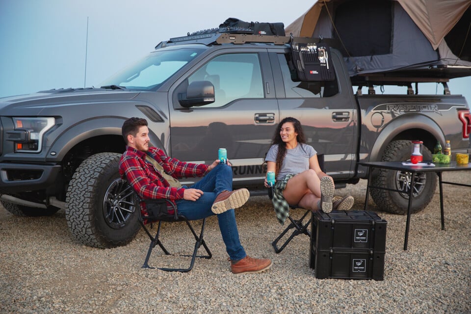 Ultimate Fathers Day Gift Guide: Camping Essentials