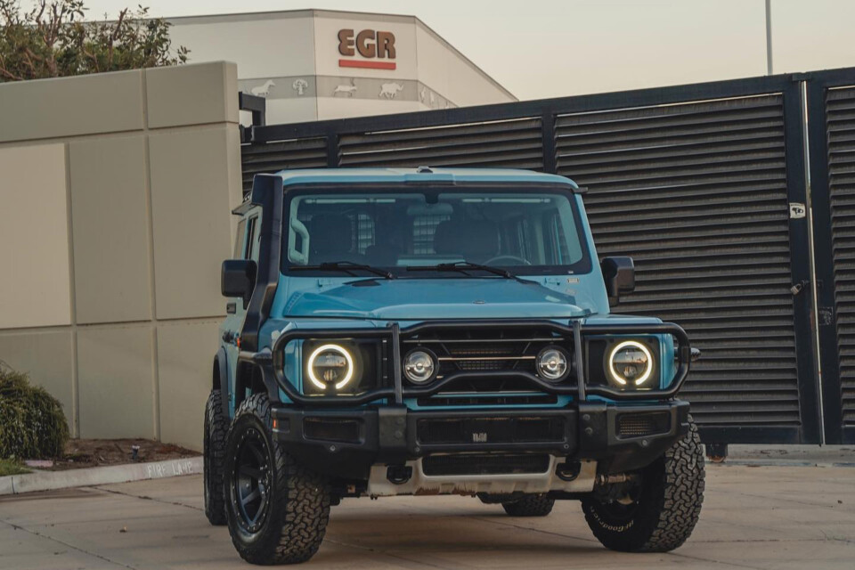 2023 SEMA Show Preview: Vehicles And Products We Are Excited For