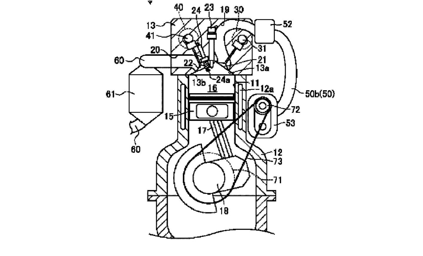 Patent US 2022/0034265 A1