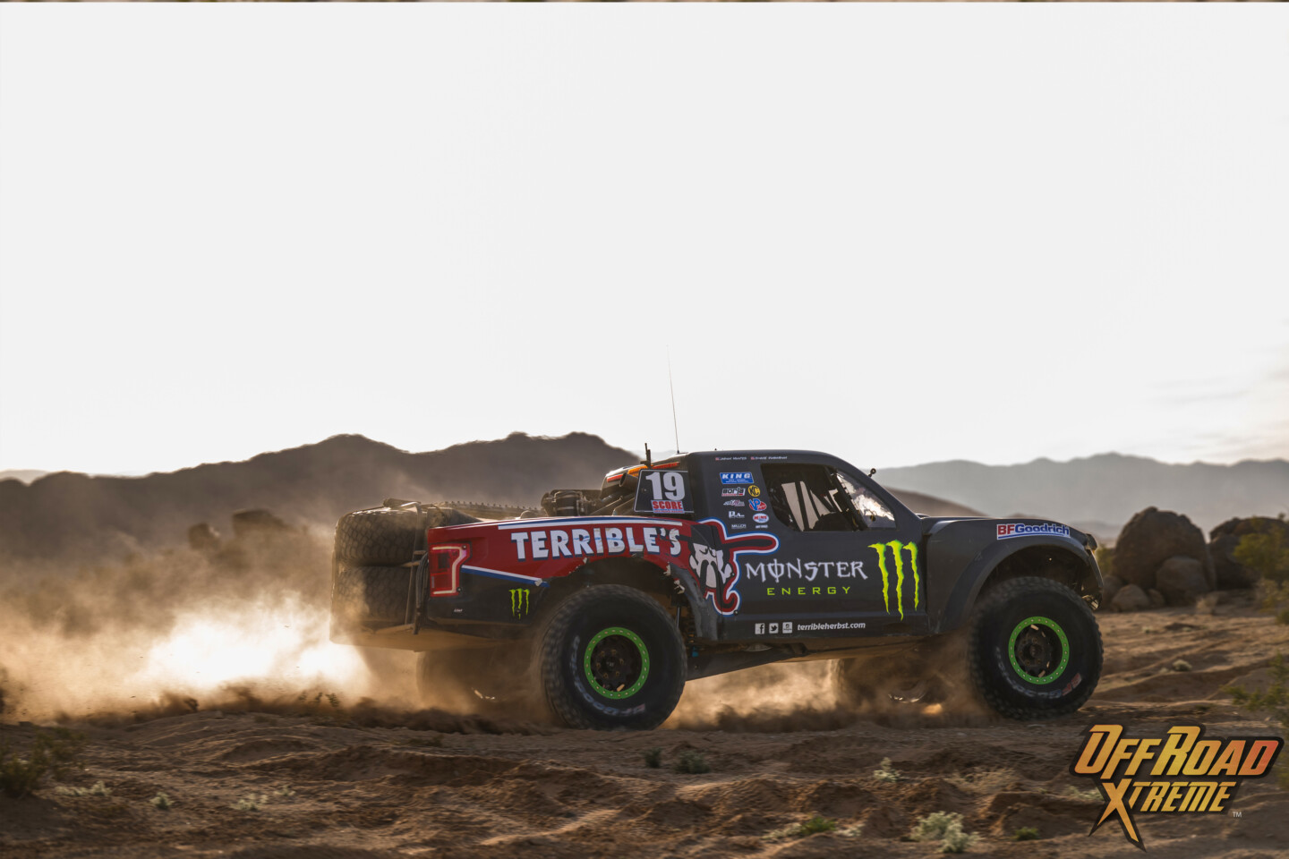 2024 Toyo Tires Desert Challenge Race Recap And Highlights