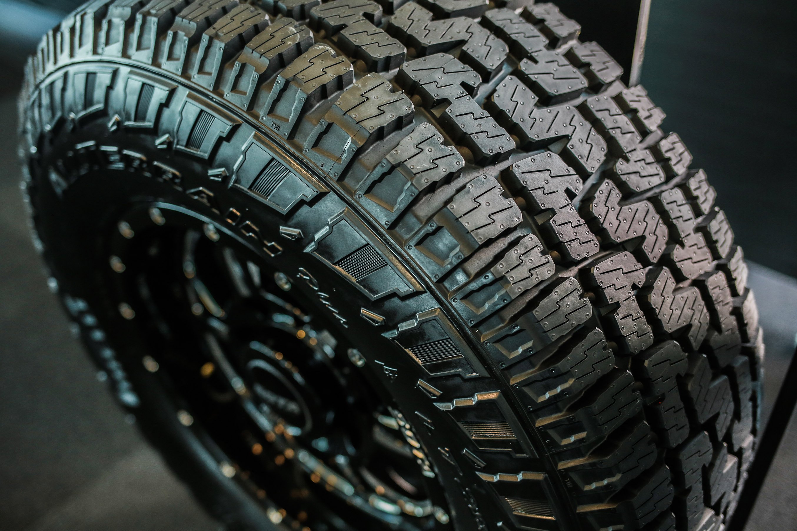 Tire Review: Pirelli Scorpion All Terrain Plus