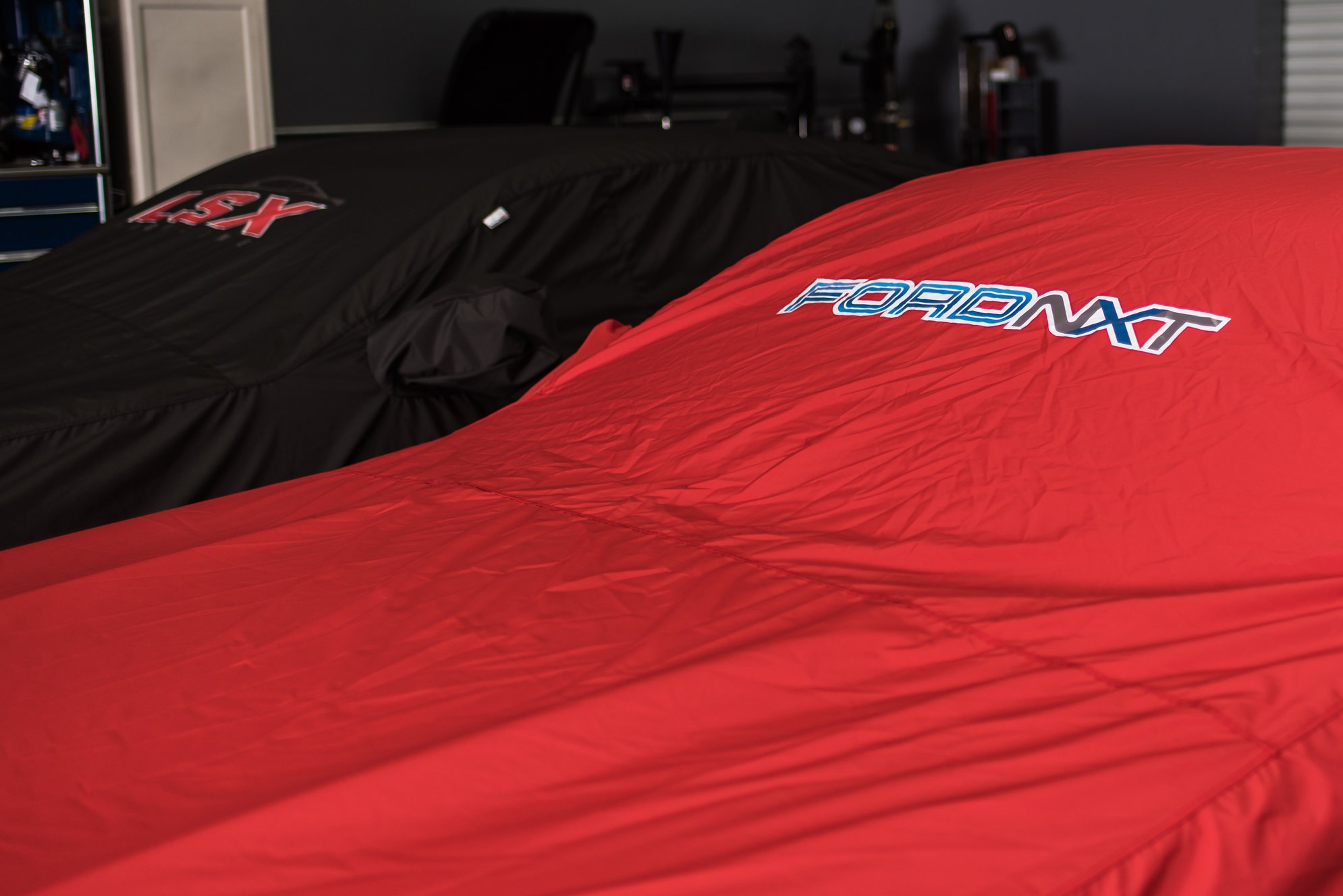 Keeping It Covered: Covercraft WeatherShield HP Car Covers