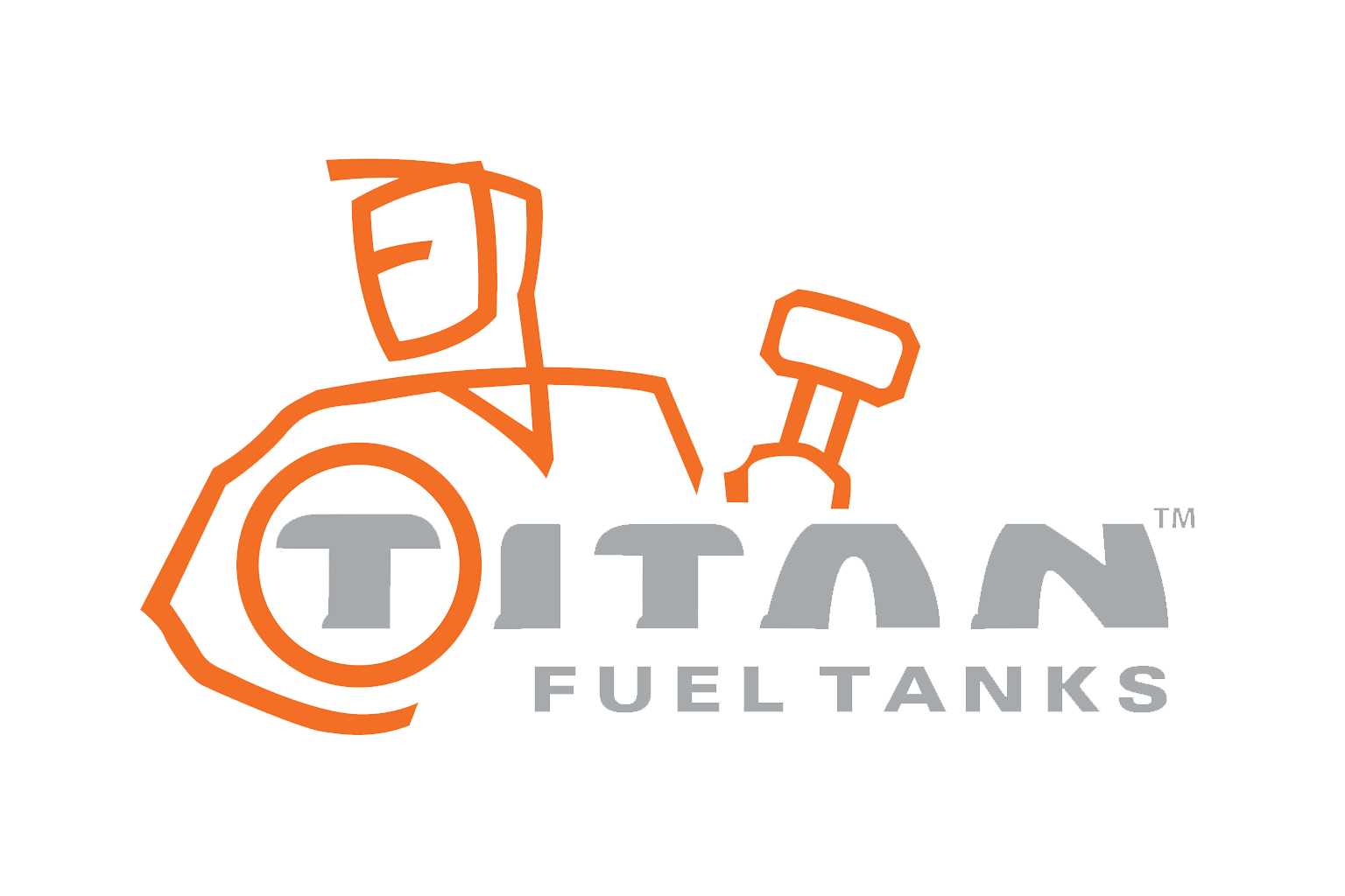 Dodge/Ram Crew Cab TITAN Fuel Tanks 7030210 Fuel Tank Short Bed XX-Large 