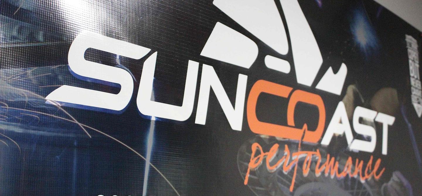 Others Follow, Where We Lead: SunCoast Diesel Shop Tour