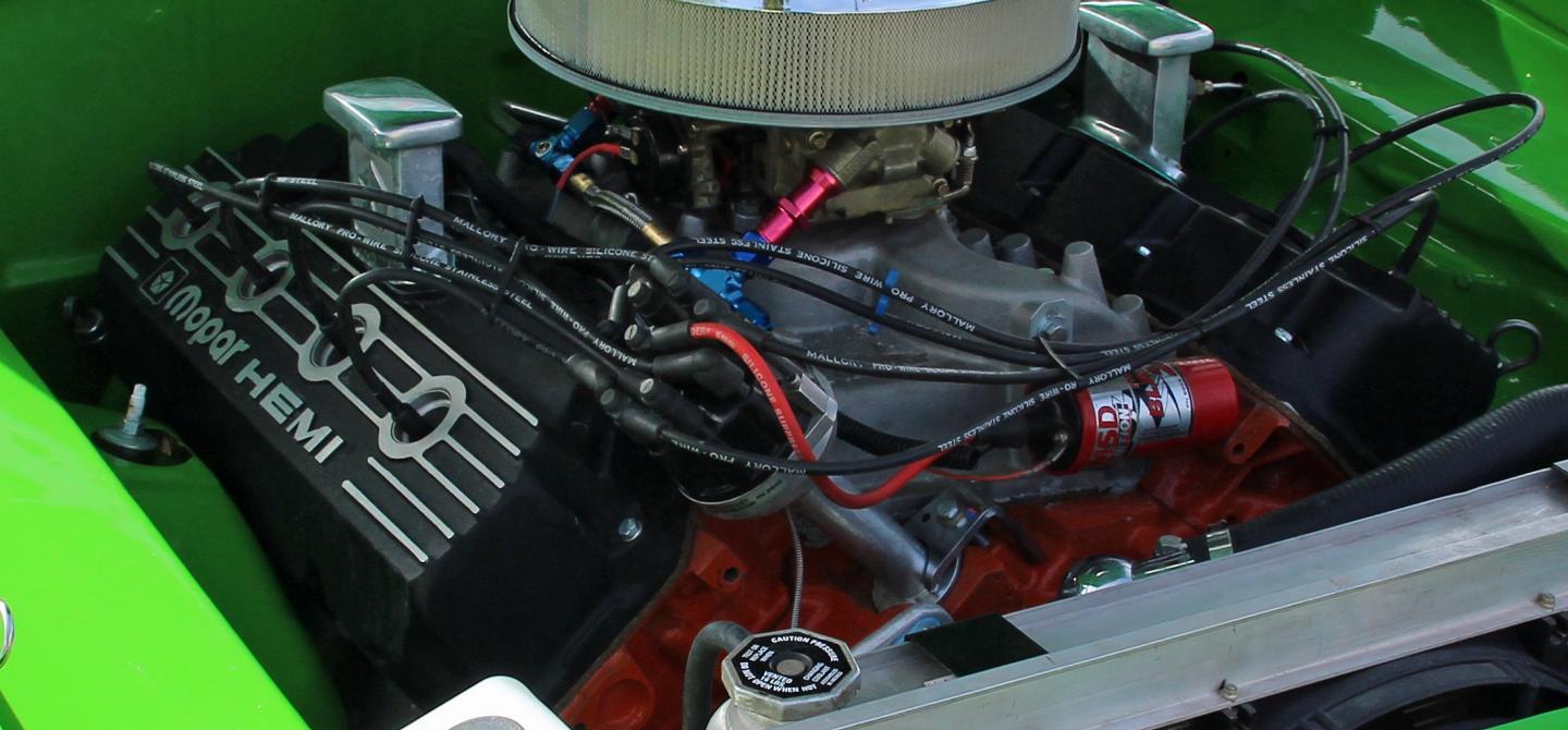 74 75 76 77 78 Chrysler Dodge Plym 7,2L 440 V8 ENGINE REBUILD KIT+CAM/LIFTERS