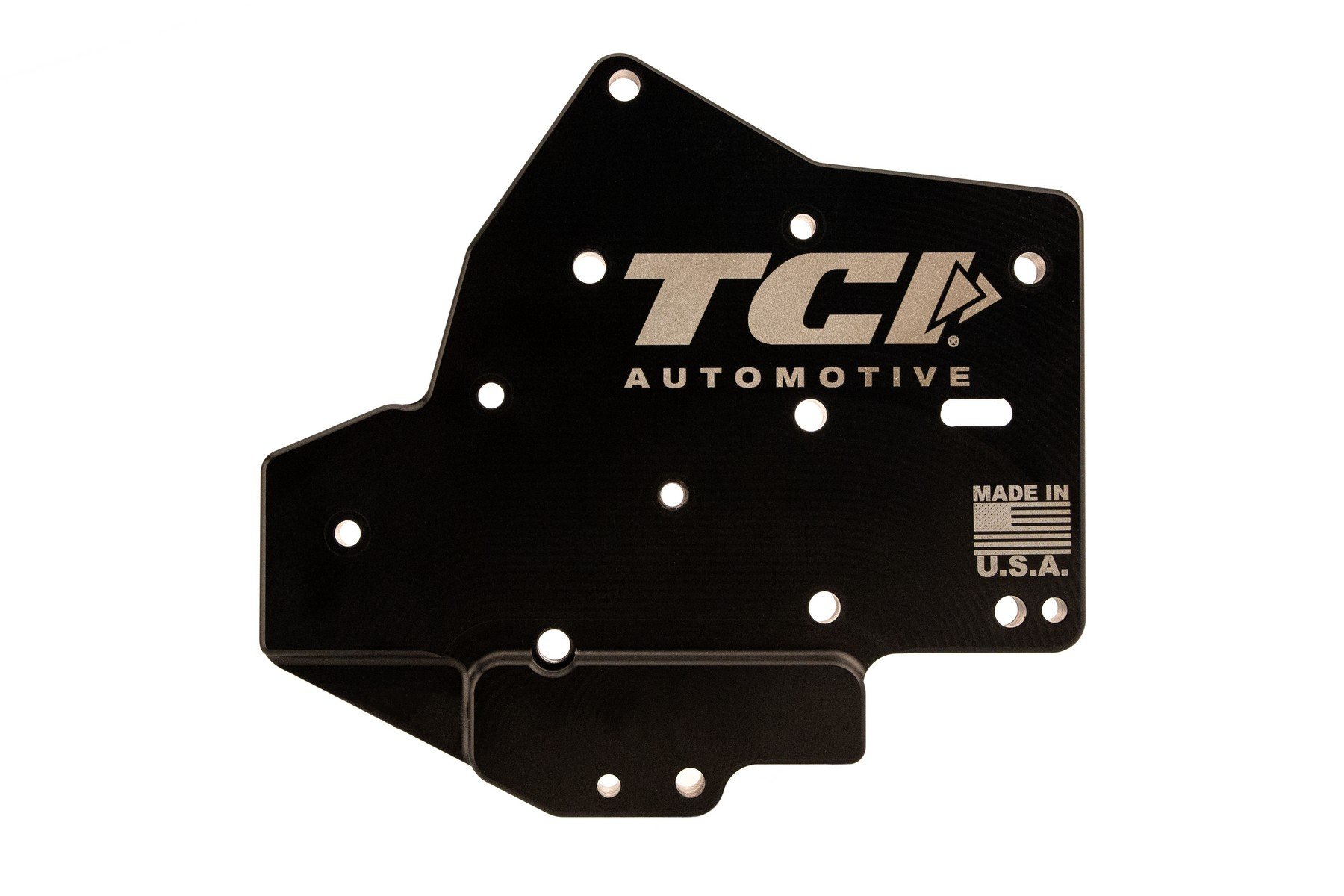 Strong Shifts With TCI’s TH400 Billet Valve Body 