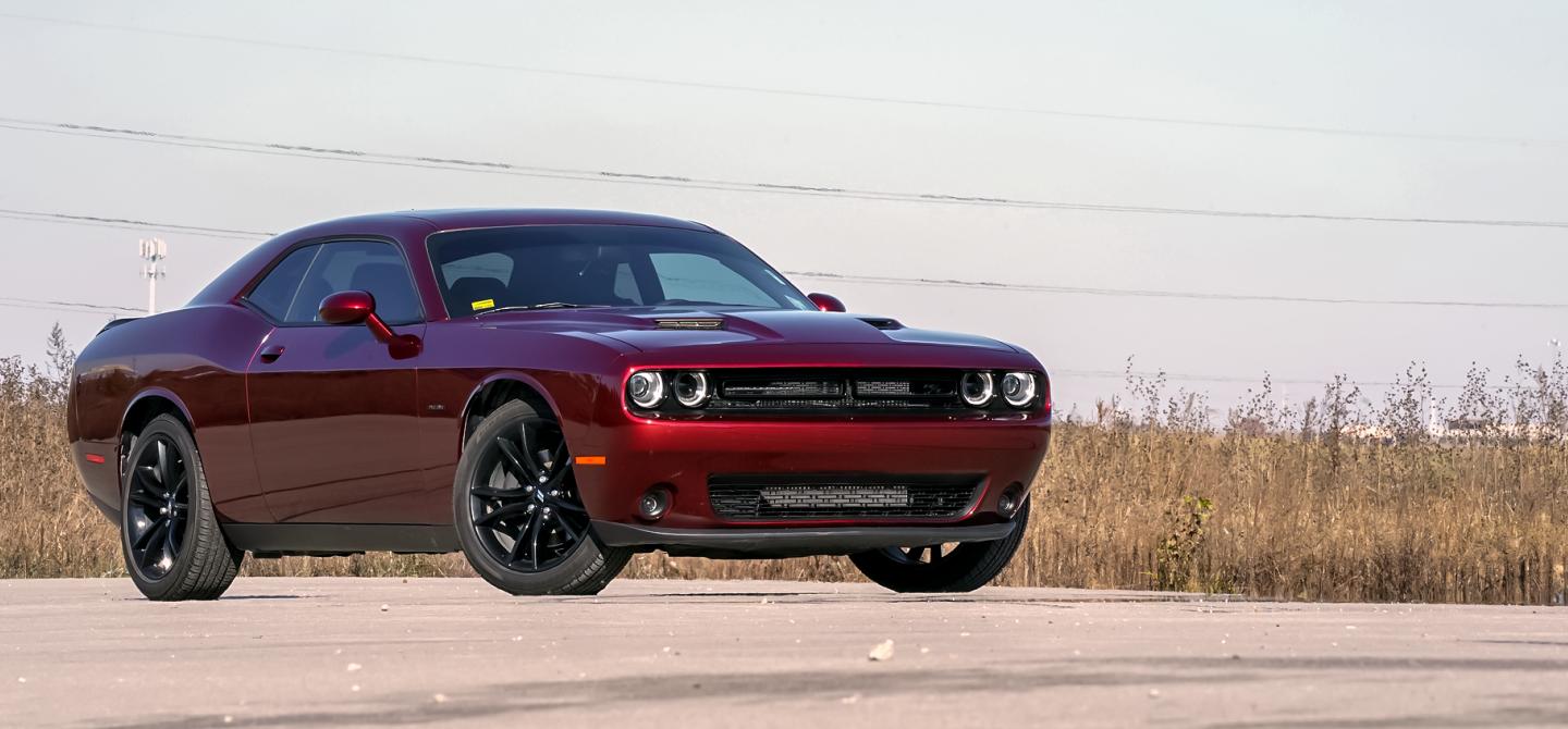 How to Add a ProCharger System to Your 5.7-liter Challenger R/T