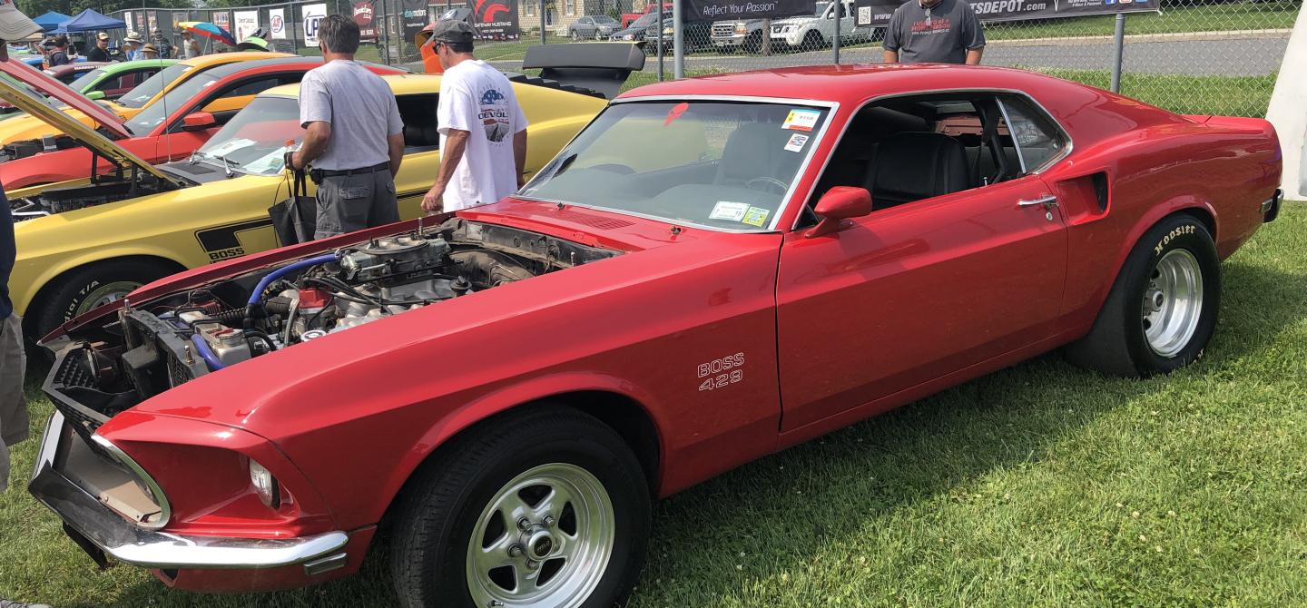 Top Dogs! Our Top 10 Picks from the 2019 Carlisle Ford Nationals