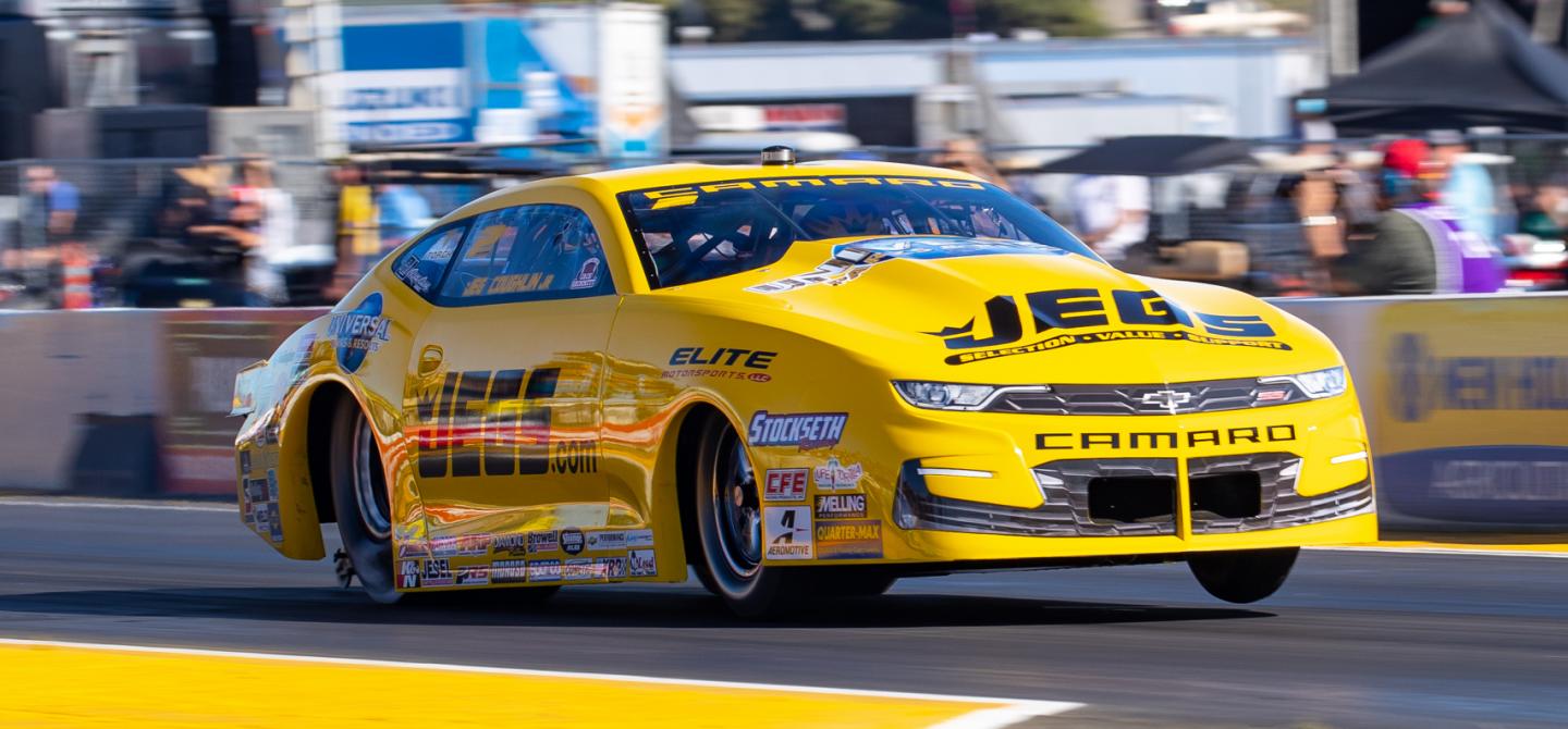 The 2019 NHRA Sonoma Nationals In Photos