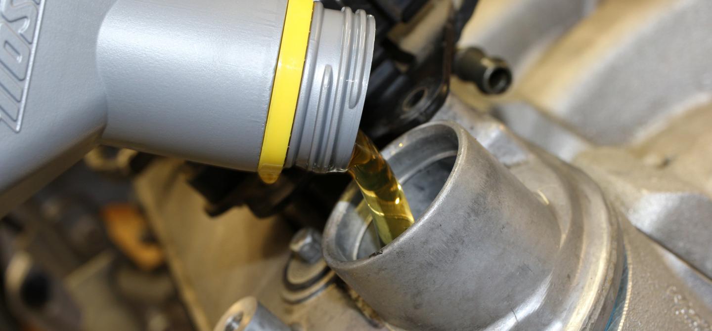 Think Thin: GF-6 Is The Latest Spec In The World of Engine Oil