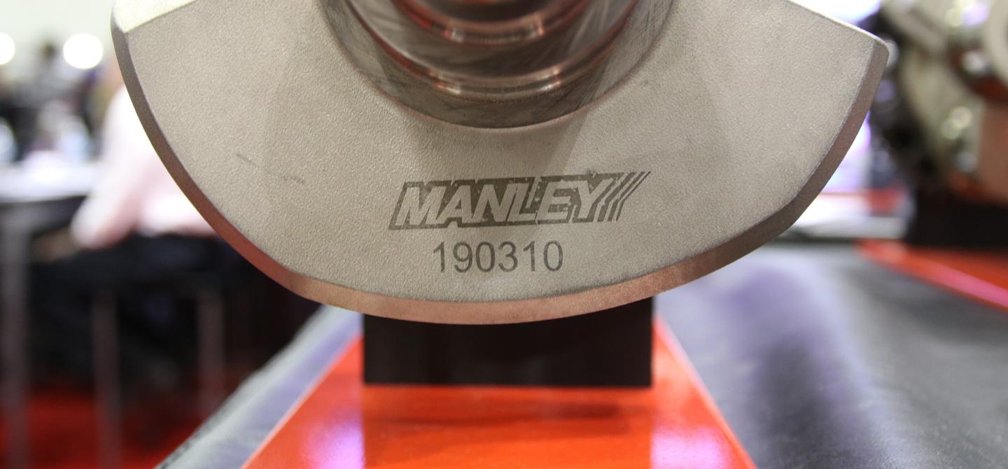 Race Winning Brands Announces Acquisition Of Manley Performance