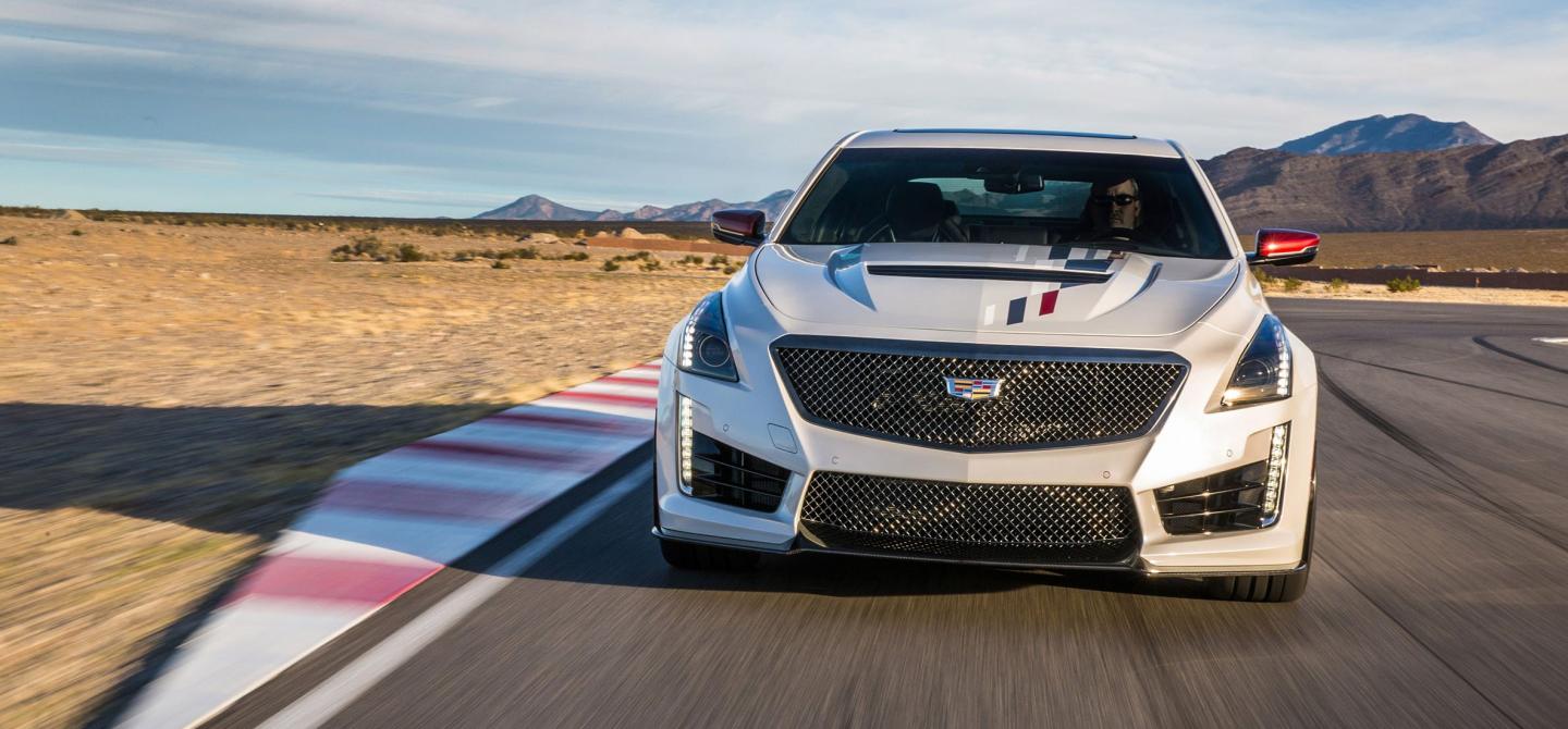 Celebrating Cadillac’s Racing History And You’re The Winner!