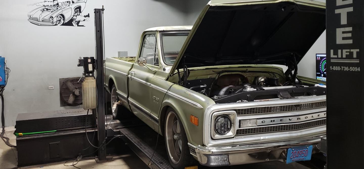 Top 10 Mistakes To Avoid Before Hitting The Dyno
