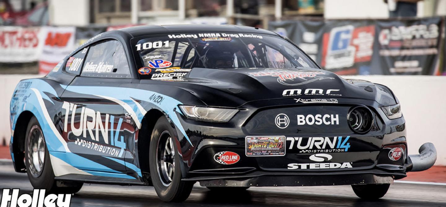 NMRA’s 2021 Season Opener Goes Off with a Bang in Florida